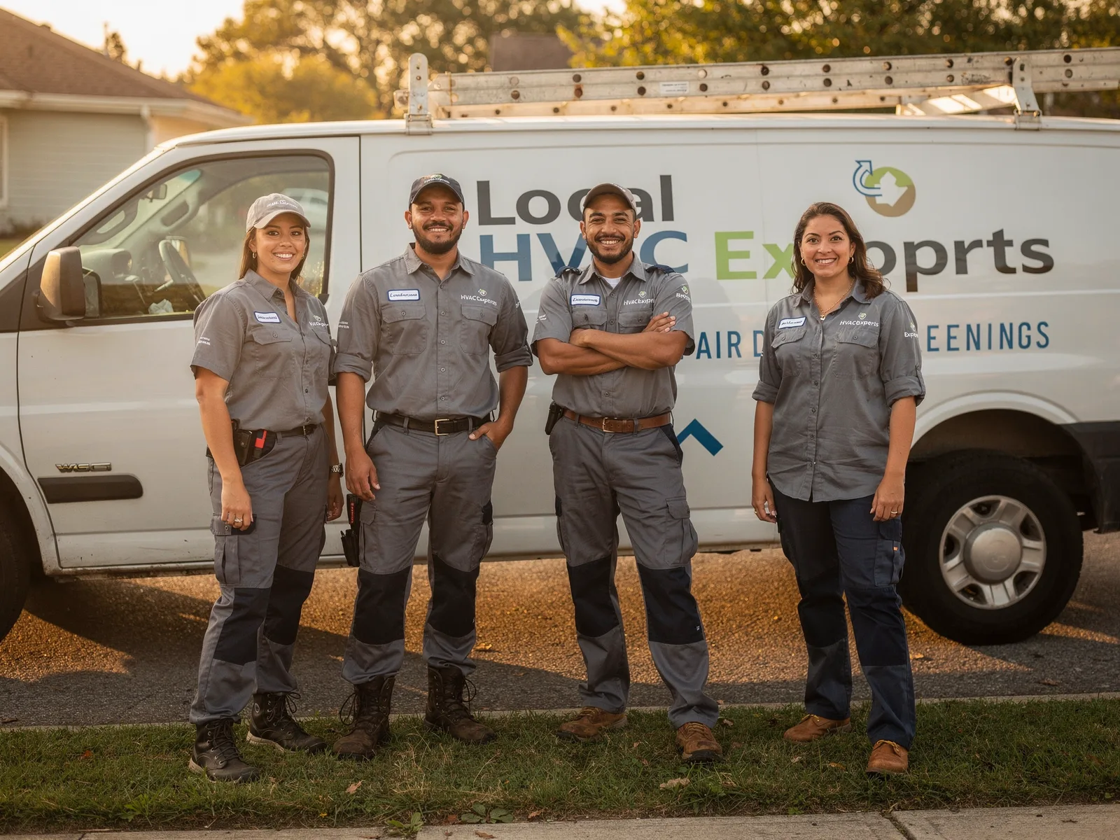 24/7 HVAC Repair & AC Replacement company in Ghent, KY